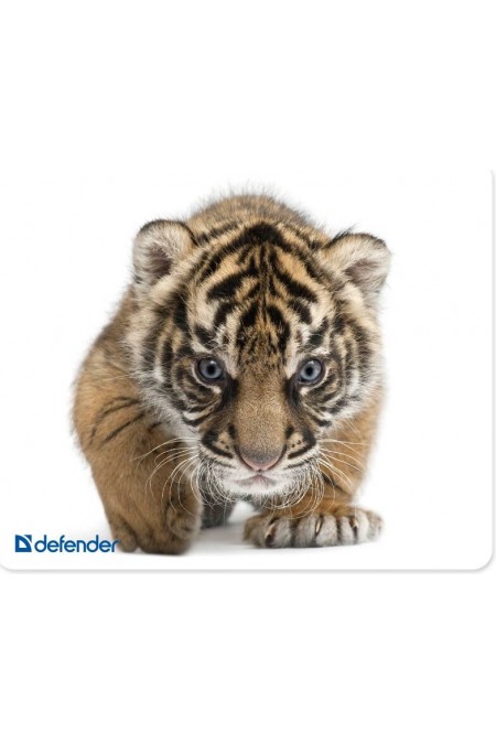 Коврик Defender Silk Мини 50706 230x190мм (рисунок) 2