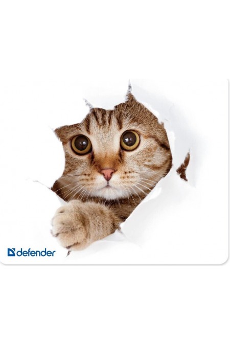 Коврик Defender Silk Мини 50706 230x190мм (рисунок) 5