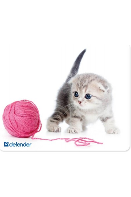 Коврик Defender Silk Мини 50706 230x190мм (рисунок) 6