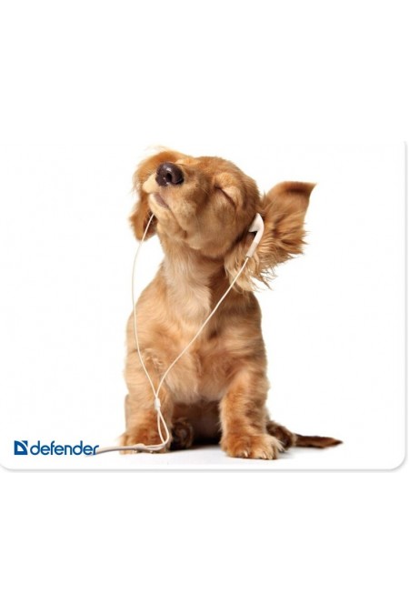 Коврик Defender Silk Мини 50706 230x190мм (рисунок) 9