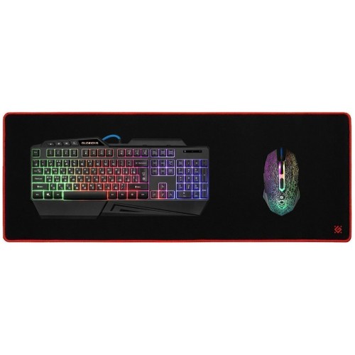 Коврик Defender Black Ultra 50561 800х300мм (черный) 2