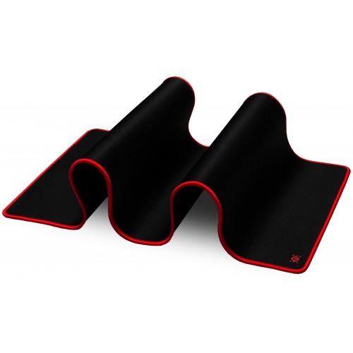 Коврик Defender Black Ultra 50561 800х300мм (черный) 4