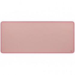 Коврик Logitech Desk Mat Studio Series (956-000053) 300x700мм (темная роза)