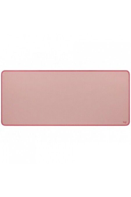 Коврик Logitech Desk Mat Studio Series (956-000053) 300x700мм (темная роза) 