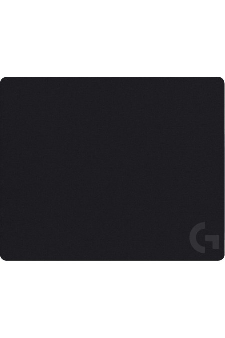 Коврик Logitech G240 Cloth (943-000785) 340x280мм (черный) 1