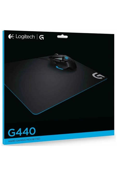 Коврик Logitech G440 (943-000793) (черный) 
