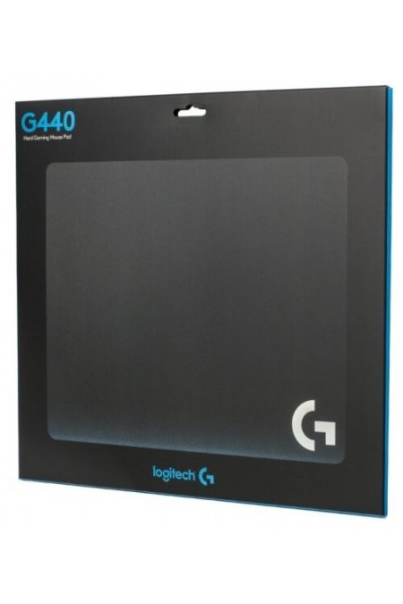 Коврик Logitech G440 (943-000793) (черный) 4