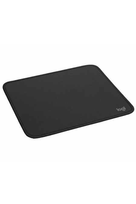 Коврик Logitech Mouse Pad Studio Series (956-000049) 200x230мм (графитовый) 