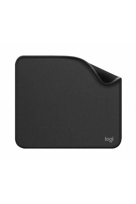 Коврик Logitech Mouse Pad Studio Series (956-000049) 200x230мм (графитовый) 3
