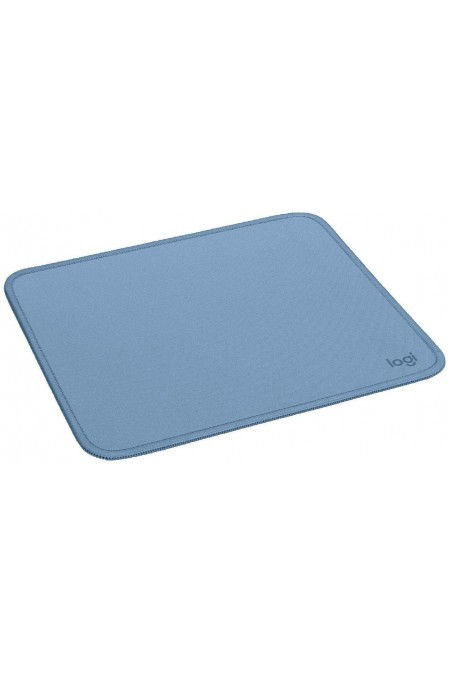 Коврик Logitech Mouse Pad Studio Series (956-000051) 230x200мм (серо-голубой) 3