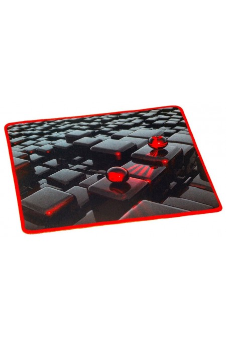 Коврик OKLICK OK-F0282 280x225мм (рисунок/матрица) 