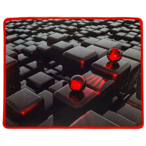 Коврик OKLICK OK-F0282 280x225мм (рисунок/матрица) 