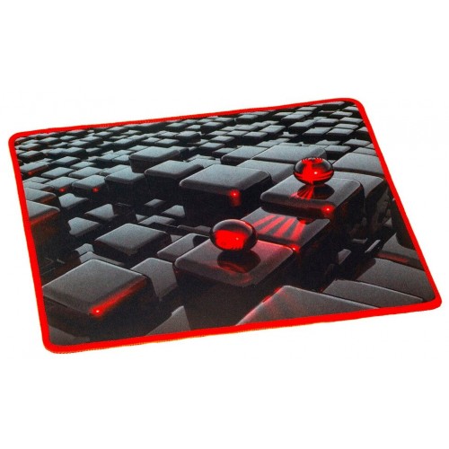 Коврик OKLICK OK-F0282 280x225мм (рисунок/матрица) 1