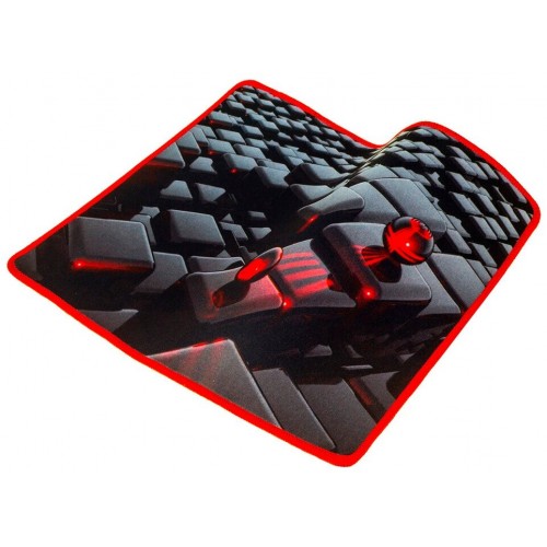 Коврик OKLICK OK-F0282 280x225мм (рисунок/матрица) 2