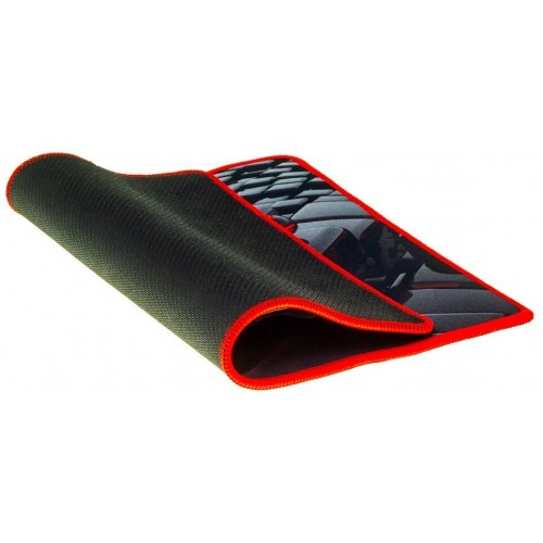 Коврик OKLICK OK-F0282 280x225мм (рисунок/матрица) 3