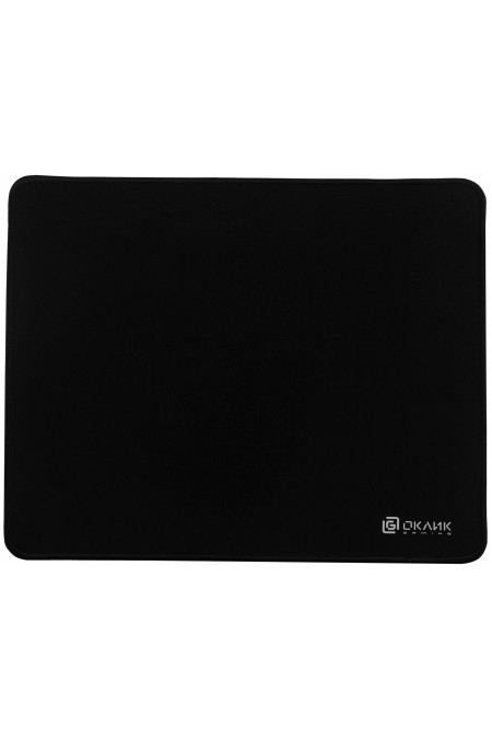 Коврик OKLICK OK-F0283 280x225мм (черный) 