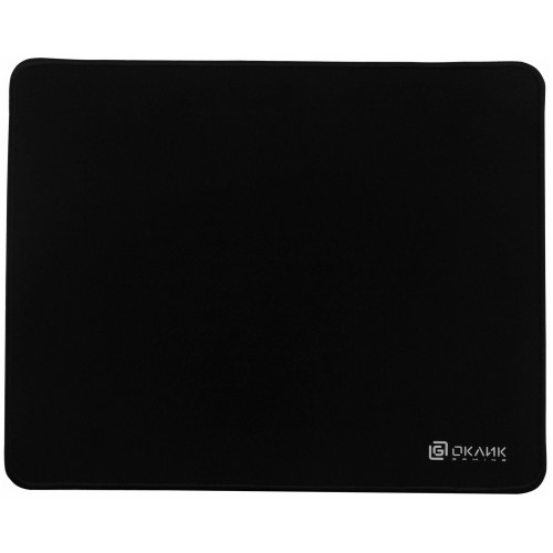 Коврик OKLICK OK-F0283 280x225мм (черный) 