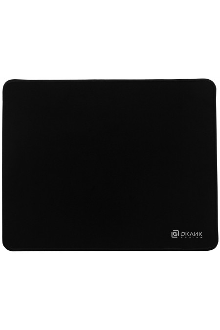 Коврик OKLICK OK-F0351 350x280мм (черный) 