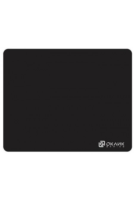 Коврик OKLICK OK-F0351 350x280мм (черный) 2