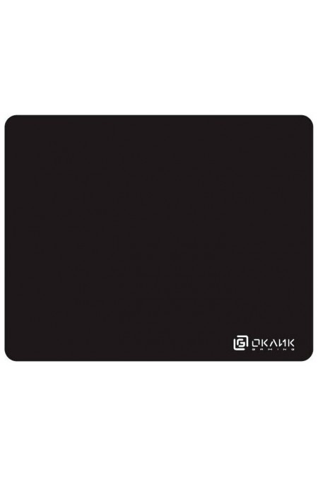 Коврик OKLICK OK-F0351 350x280мм (черный) 4