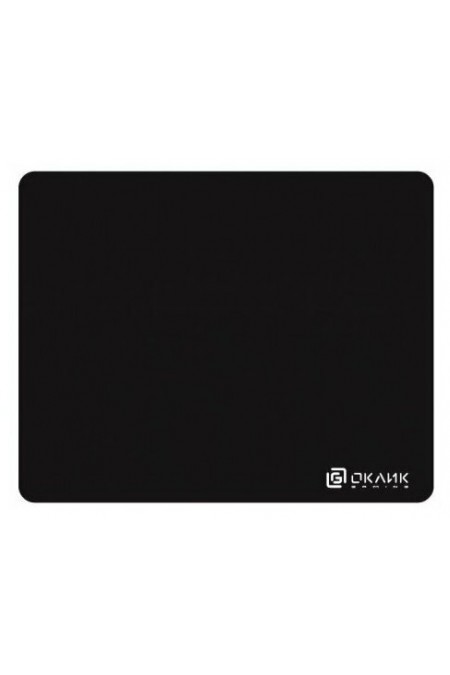 Коврик OKLICK OK-F0351 350x280мм (черный) 5
