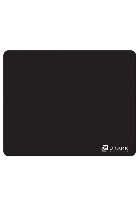 Коврик OKLICK OK-F0351 350x280мм (черный) 7