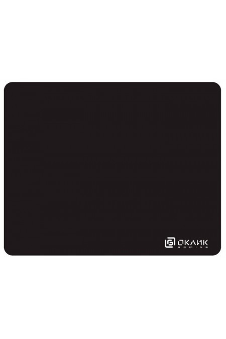 Коврик OKLICK OK-F0351 350x280мм (черный) 8
