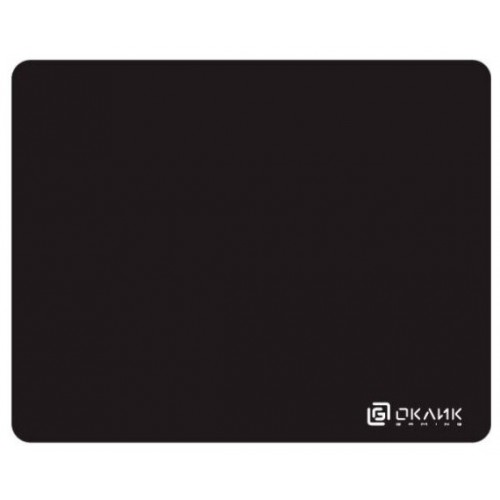 Коврик OKLICK OK-F0351 350x280мм (черный) 2