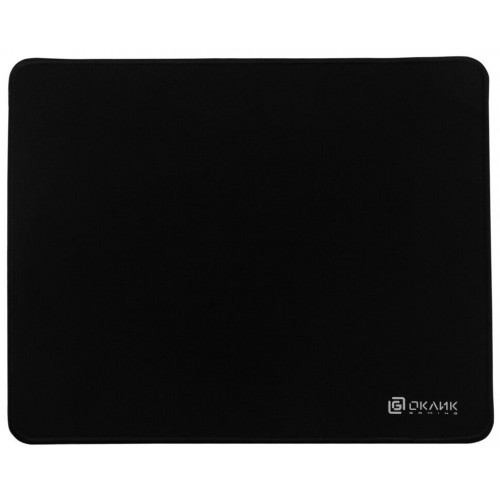 Коврик OKLICK OK-F0351 350x280мм (черный) 3