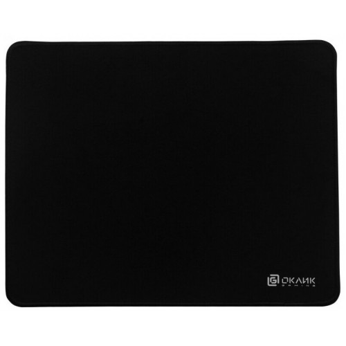 Коврик OKLICK OK-F0351 350x280мм (черный) 6