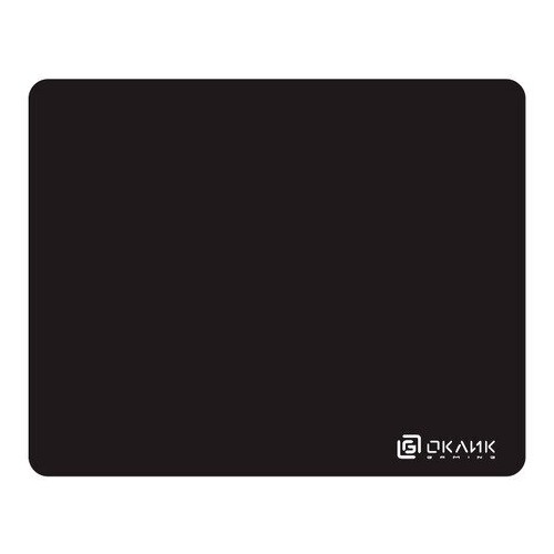 Коврик OKLICK OK-F0351 350x280мм (черный) 7
