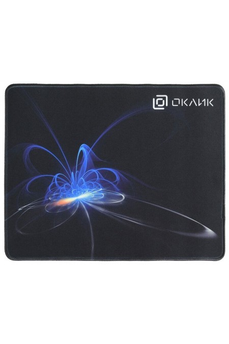Коврик OKLICK OK-FP0350 350х280мм (черный) 5