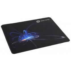 Коврик OKLICK OK-FP0350 350х280мм (черный)