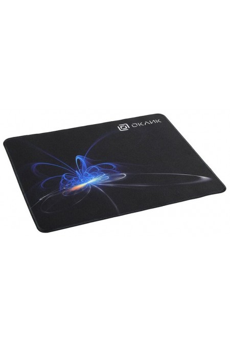 Коврик OKLICK OK-FP0350 350х280мм (черный) 6