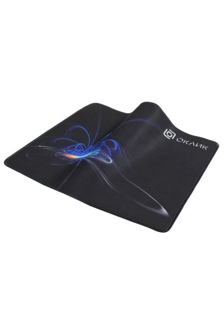 Коврик OKLICK OK-FP0350 350х280мм (черный) 7