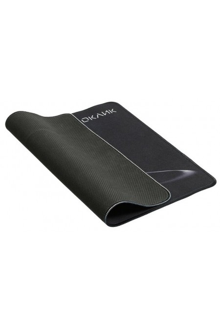 Коврик OKLICK OK-FP0350 350х280мм (черный) 8