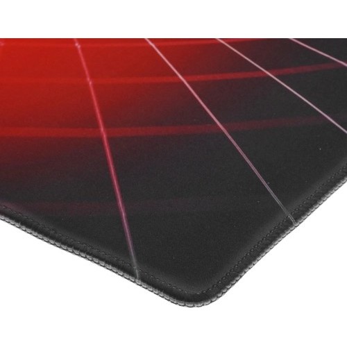 Коврик OKLICK OK-FP0400 400x320мм (красный) 3