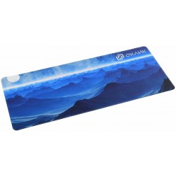 Коврик OKLICK OK-FP0700 XL 700x300мм (темно-синий)