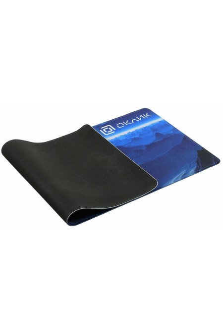 Коврик OKLICK OK-FP0700 XL 700x300мм (темно-синий) 3