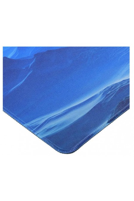 Коврик OKLICK OK-FP0700 XL 700x300мм (темно-синий) 8