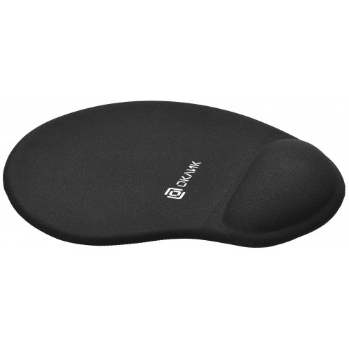 Коврик OKLICK OK-RG0550-BK 220x195мм (черный) 1