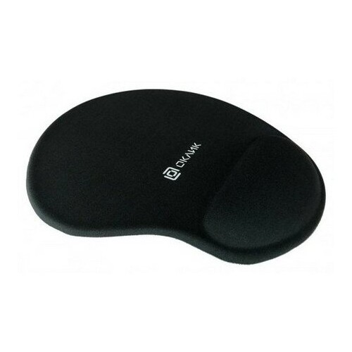 Коврик OKLICK OK-RG0550-BK 220x195мм (черный) 6