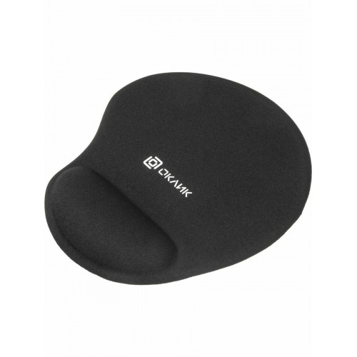 Коврик OKLICK OK-RG0550-BK 220x195мм (черный) 9