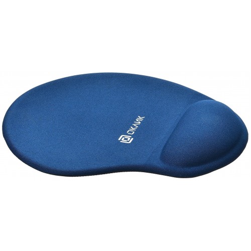 Коврик OKLICK OK-RG0550-BL 220x195мм (темно-синий) 1