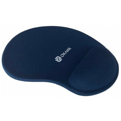 Коврик OKLICK OK-RG0550-BL 220x195мм (темно-синий) 4