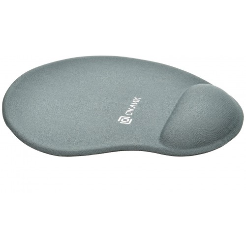 Коврик OKLICK OK-RG0550-GR 220x195мм (серый) 1