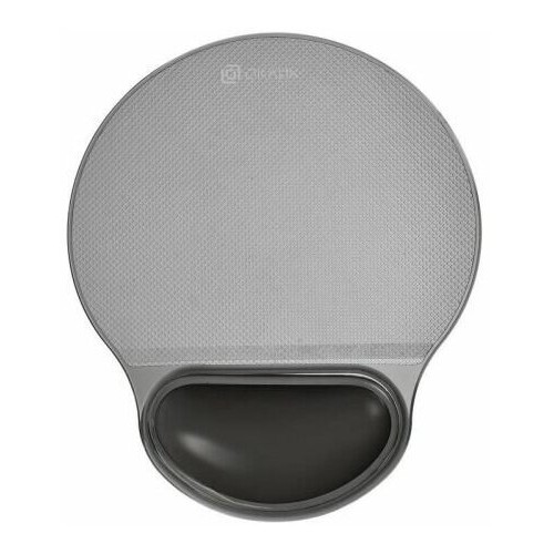 Коврик OKLICK OK-RG0550-GR 220x195мм (серый) 6