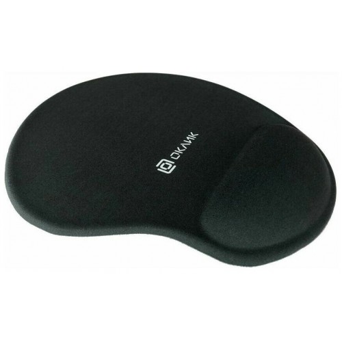 Коврик OKLICK OK-RG0550-GR 220x195мм (серый) 8