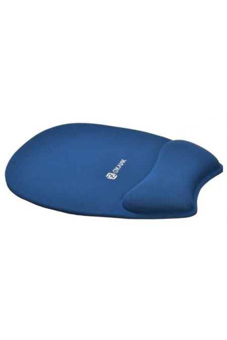 Коврик OKLICK OK-RG0580-BL 245x220мм (темно-синий) 1