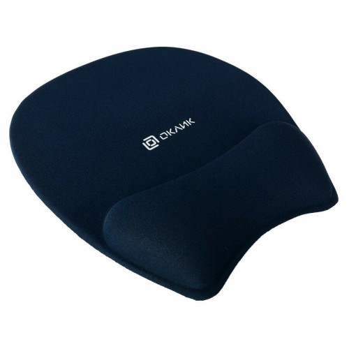 Коврик OKLICK OK-RG0580-BL 245x220мм (темно-синий) 9